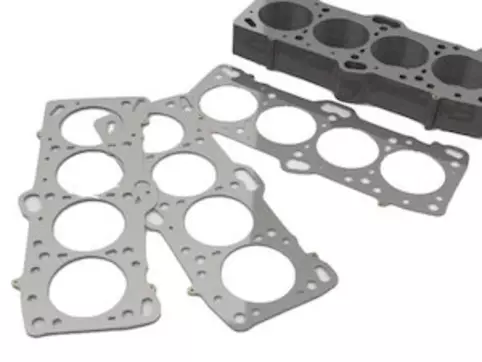 GASKET COMP, EX. MANIFOLD