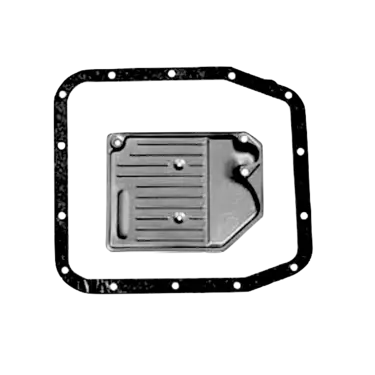 Hydraulic Filter, automatic transmission