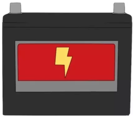 BATTERY MANAGEMENT SYSTEM