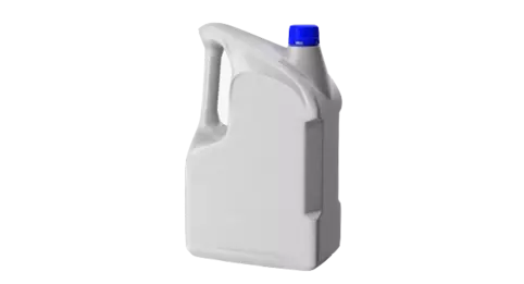Ultra Tasa Steering Oil (1L)