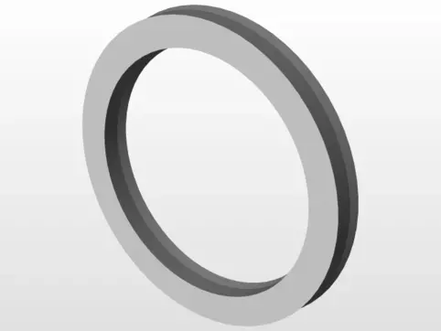 Shaft Seal, camshaft