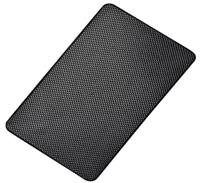 MAT, CONSOLE BOX