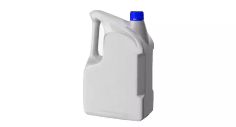 Engine Oil 5W-30 (3L)