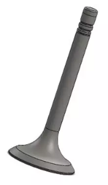 INLET VALVE