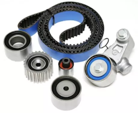 Timing Belt KIT (97 teeth Timing belt)