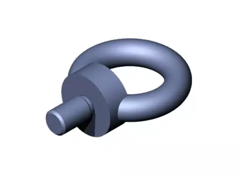 HOOK, RR TOWING