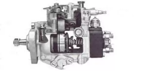FUEL INJ. PUMP ASSY MDI3200 TC-BS3 GD