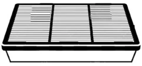 Cabin Air Filter