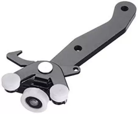 RAIL COMPREAR DOOR UPPERRH