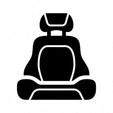 TRIM, FR CUSHION