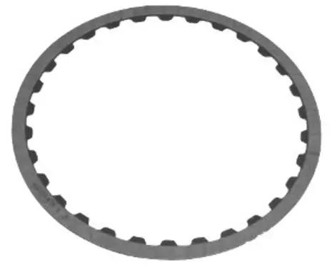 FRICTION DISK