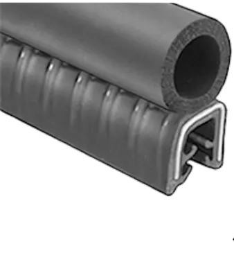 COVER DOOR SEALING