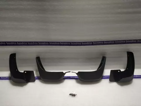 Mud Flap (Set of 4)