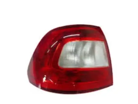 Rear Combination Lamp Left