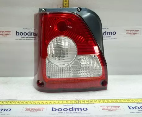LAMP UNIT RR COMBINATION LH