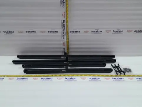 Roller Sunshade Set of 4 Piece
