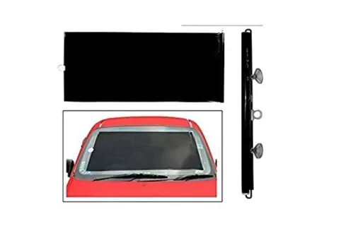 Sun Shade (Roller Curtain)