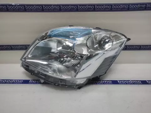 Headlamp Assembly Left