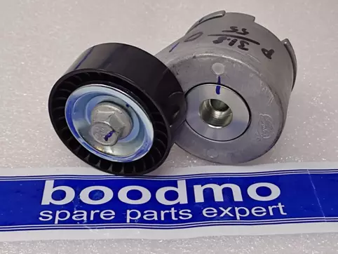 Tensioner, V-Ribbed Belt