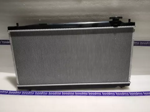 RADIATOR COMP. (DENSO)