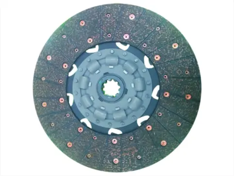 Clutch Disc