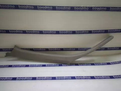TRIM ASSY-FR PILLAR LH, INT;ZE