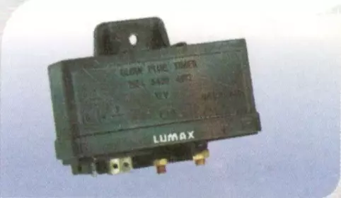 Heater Timer