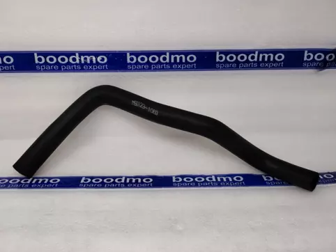 Rubber Radiator Bottom Big
