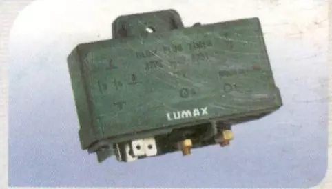Heater Timer