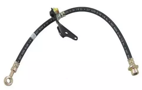 HOSE SET, R. FR BRAKE