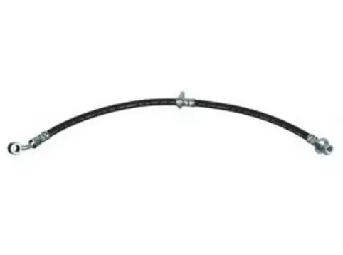 HOSE SET, R. FR. BRAKE