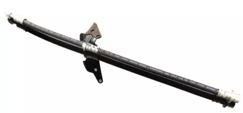 HOSE SET, L. FR. BRAKE