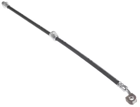 HOSE SET, L. FR. BRAKE