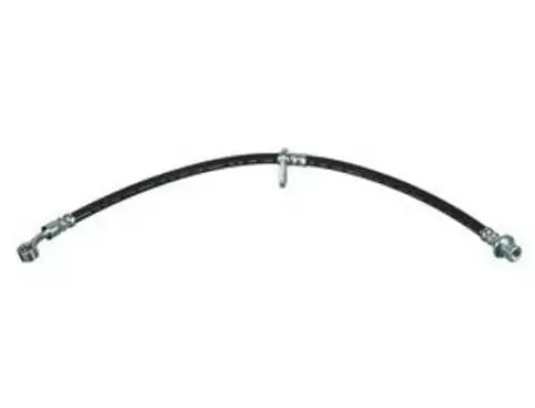 HOSE SET, L. FR. BRAKE