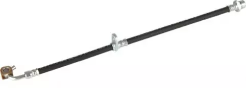 HOSE SET, L. FR. BRAKE