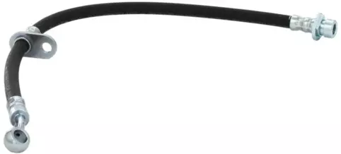 HOSE SET, R. RR BRAKE