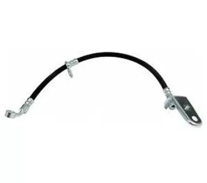 HOSE SET, R. RR. BRAKE(DISK)