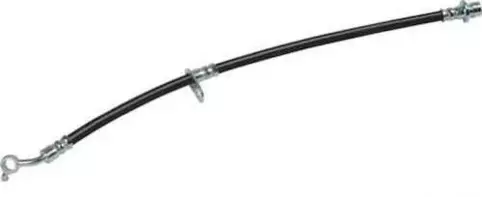 HOSE SET, R. RR. BRAKE
