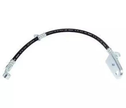 HOSE SET, L. RR. BRAKE(DISK)