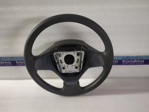 WHEEL ASSYSTEERING
