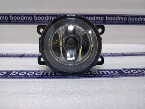 Fog Lamp Front Left/Right