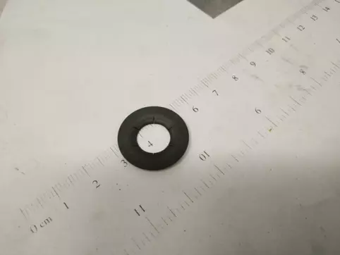 NUT, PUSH