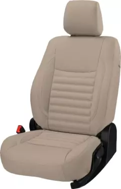 Seat Cover Full Nutmeg (Full Set)