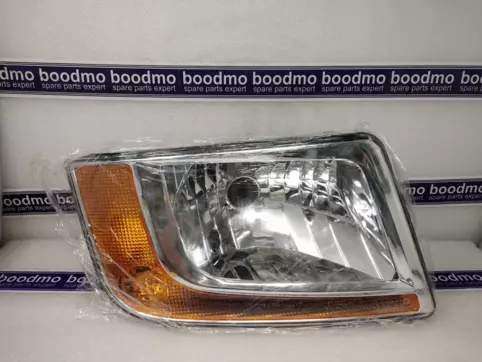 Headlamp Assembly Right