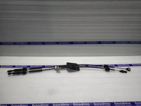 Gear Cable (Shifter+Selector)