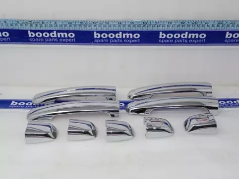Door Handle Cover (Premium) (Set of 4)