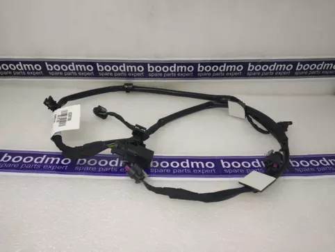 WIRING SET FOR BUMPER
