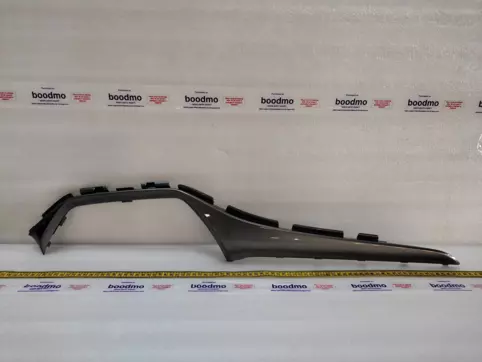 ORNAMENTI/P CTR UPPER