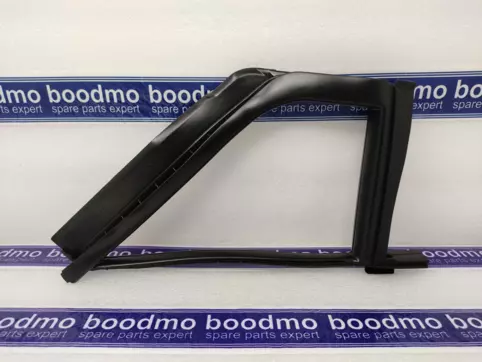 WEATHERSTRIPFR DR WDO FRONT