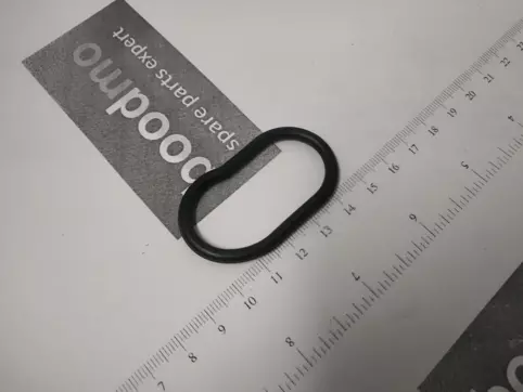 O-RING, OIL FILTER BASE (A)